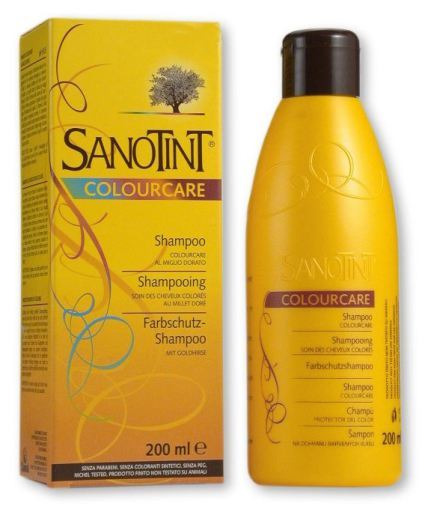 Colorcare Shampoo Protec Color 200 ml