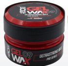 Fix Egoist Mega Strong Wax 150 ml
