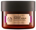 Body Scrub African Ximen 350 ml