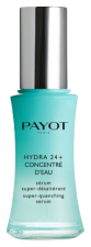 Hydra 24+ Concentre D&#39;Eau Moisturizing Serum 30 ml