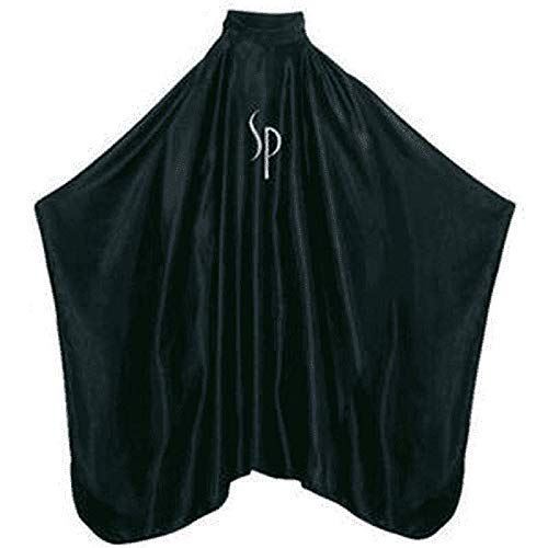 Black Hairdresser's Cape