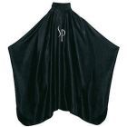 Black Hairdresser's Cape