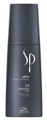 Sensitive Tonic Kit 125 ml