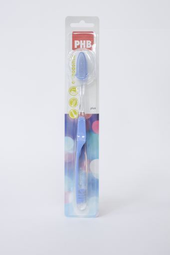 Toothbrush Plus Orthodontics