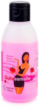 Strawberry Aroma Nail Polish Remover 125 ml