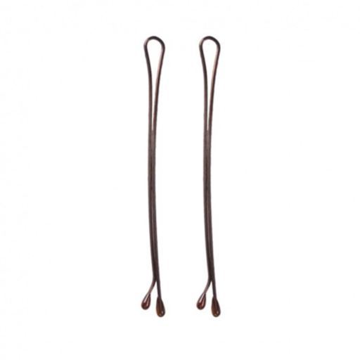 Ball clips Bronze Box 60 mm