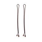 Ball clips Bronze Box 60 mm