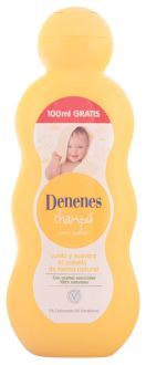 Suave shampoo 500 + 100 Ml