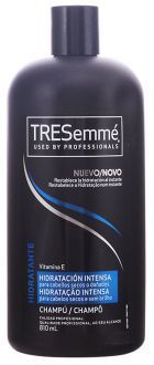 Intense Hydration Shampoo 810 ml