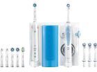 Toothbrush Oc601 Oxyjet + Smart5000