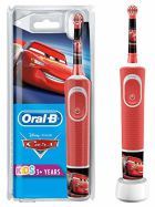 Kids vitality 100 cars electric toothbrush