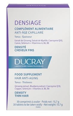 Densiage Food Complement 30 Units