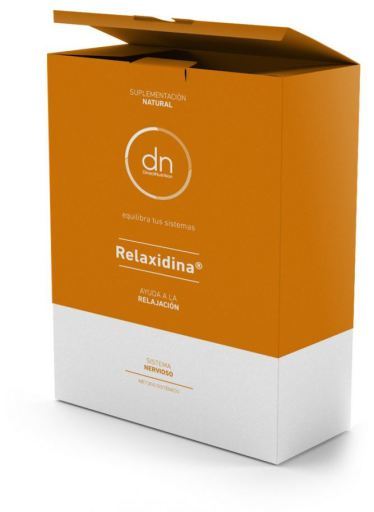 Direct Nutrition Relaxidin 20 Sticks