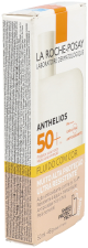 Anthelios Tinted Fluid Sunscreen SPF50+ 50 ml