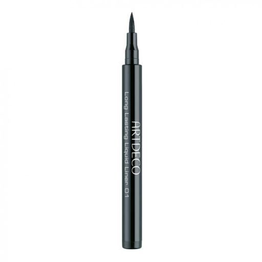 Artdeco Long Lasting Liquid Liner #01 Black 1,5 ml