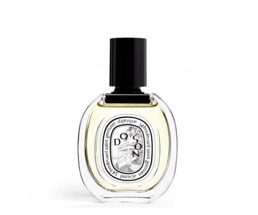Do Son Eau de toilette Vaporizer 50 ml