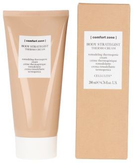 Thermostrategist Body Cream 200 ml