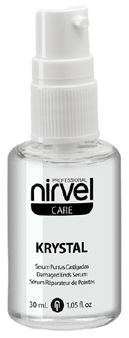 Care Krystal Serum Damaged Ends 30 ml