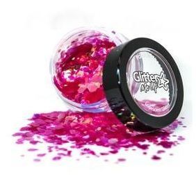 Fantasy Iridescent Chunky Glitter