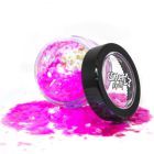 Fantasy Iridescent Chunky Glitter