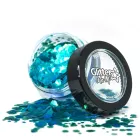 Fantasy Iridescent Chunky Glitter