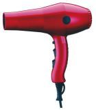 Ionic Dryer Red 2000 W