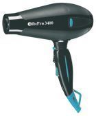 Ionic+Tourmaline Dryer Green 2000W