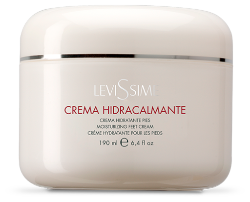 Moisturizing Foot Cream 200 ml