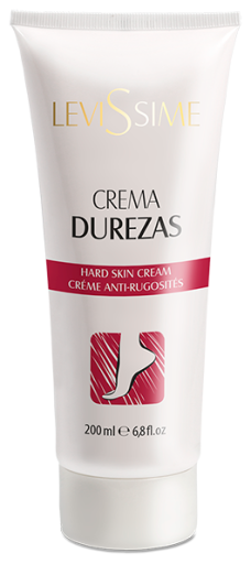 Hardness Cream Feet 200 ml