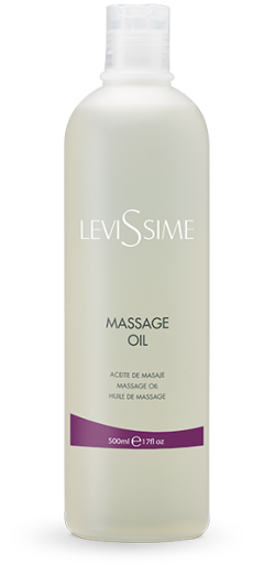Massage Oil 500 ml