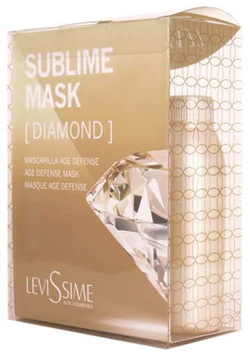 Sublime Mask Diamond Pack