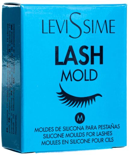 Levissime Lash Mold Size M