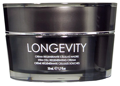Longevity Cream 50 ml