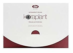 Keraplant Anti-Dandruff Peeling 4x20 ml