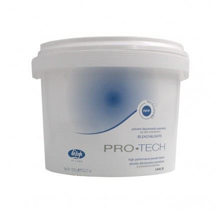 Bleach & Lights Pro-Tech Deco 1000 gr