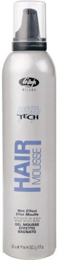 High Tech Mousse Gel 300 ml