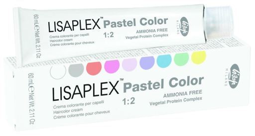 Lisaplex Pastel Blue Sky