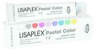 Lisaplex Pastel Blue Sky
