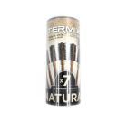 Pack 7 Brushes 100% Natural