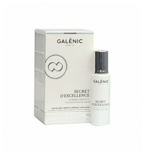 Secret Excellence Serum 30 ml