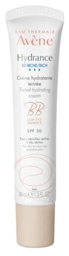 Av&egrave;ne Hydrance BB Rich Cream 40 ml