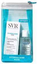 Hydraliane Crema Riche 40 ml + Physiopure Agua Micelar 75 ml