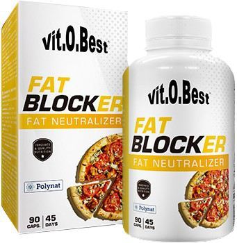 Fat Blocker 90 Capsules