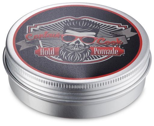 Captain Cook Strong Ointment 100 ml
