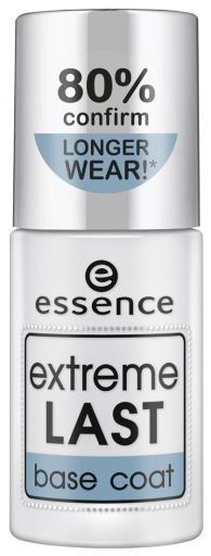 Extreme Last Base Coat 8ml