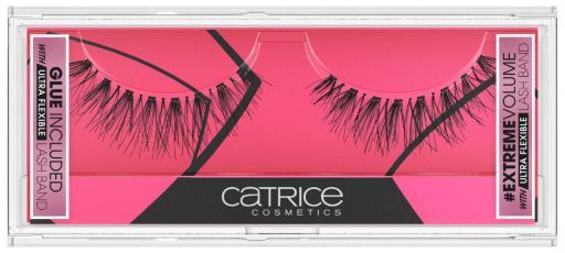 Lash Couture Instaextreme Volume Artificial Eyelashes