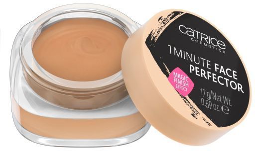 1 Minute Face Perfector Multi-Tone Mousse