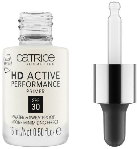 First Hd Active Performance
