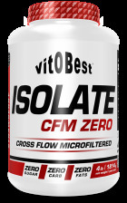 Isolate Cfm Zero 1.8 kg