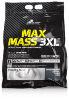 Max Mass 3XL 6000 gr